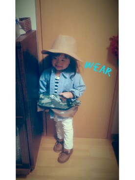 RaRaさんのコーディネート