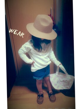 RaRaさんのコーディネート