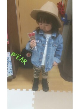 RaRaさんのコーディネート