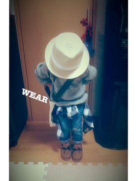 RaRaさんのコーディネート