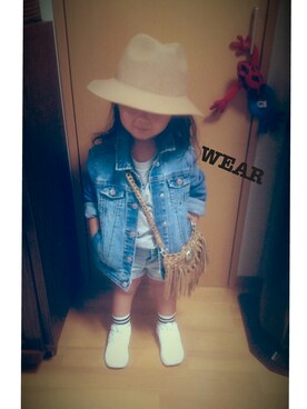 RaRaさんのコーディネート