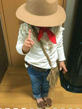 RaRaさんのコーディネート