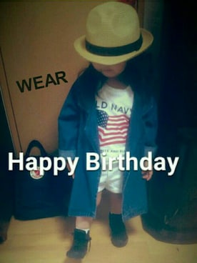 RaRaさんのコーディネート