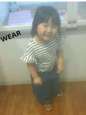 RaRaさんのコーディネート