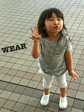 RaRaさんのコーディネート