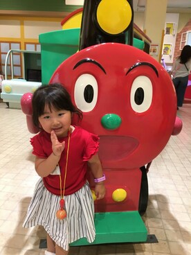 RaRaさんのコーディネート