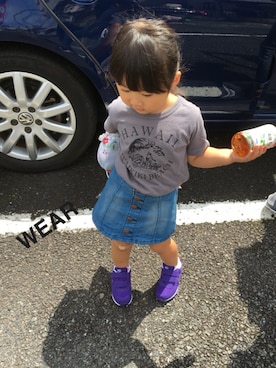 RaRaさんのコーディネート