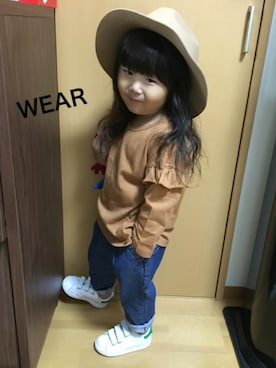 RaRaさんのコーディネート