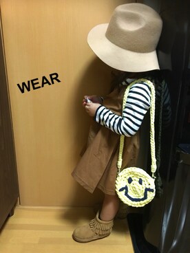 RaRaさんのコーディネート