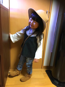 RaRaさんのコーディネート