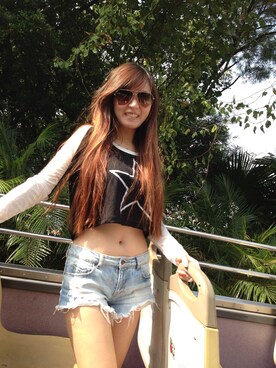 Yu Chien Chungさんのコーディネート