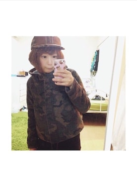 あほやまさくらさんのコーディネート