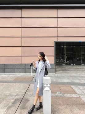 CuredFissshさんのコーディネート