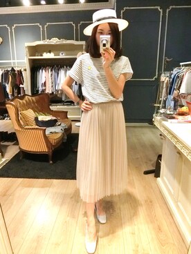 doraさんのコーディネート