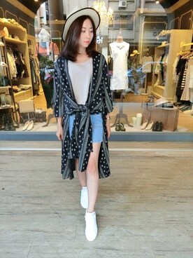 doraさんのコーディネート