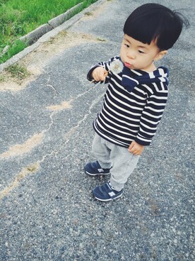 haruさんのコーディネート