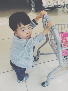 haruさんのコーディネート