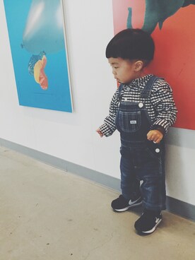 haruさんのコーディネート