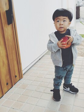 haruさんのコーディネート