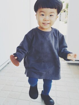 haruさんのコーディネート