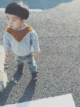 haruさんのコーディネート