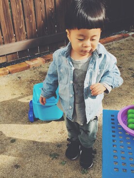 haruさんのコーディネート