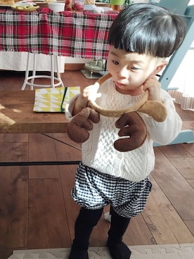 haruさんのコーディネート