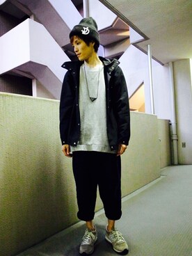 freeさんのコーディネート