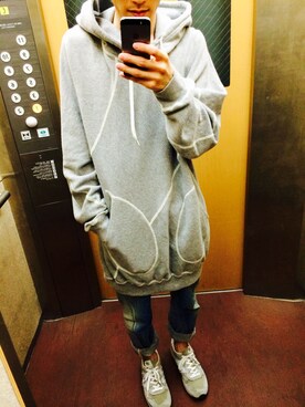 freeさんのコーディネート