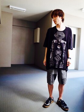 freeさんのコーディネート