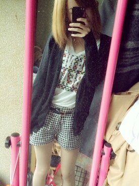 ちゅんさんのコーディネート