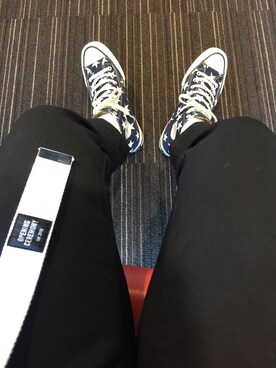 けーくんさんのコーディネート