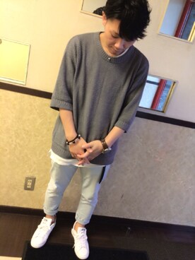 HAMAさんのコーディネート