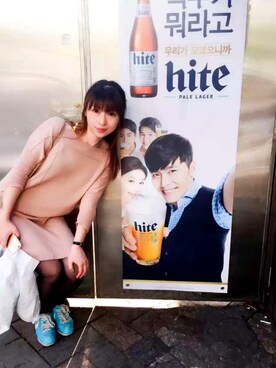 提拉米苏Tyraさんのコーディネート