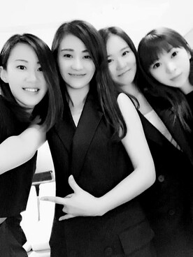 提拉米苏Tyraさんのコーディネート