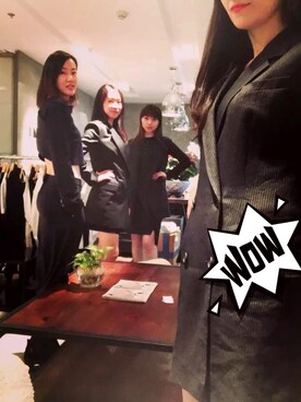 提拉米苏Tyraさんのコーディネート