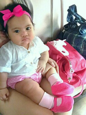 Madcyさんのコーディネート