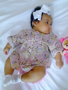 Madcyさんのコーディネート