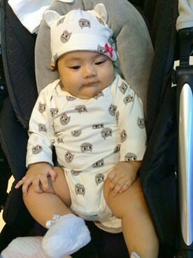 Madcyさんのコーディネート