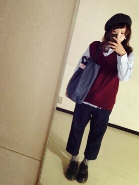 相ちゃんさんのコーディネート