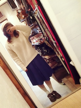 相ちゃんさんのコーディネート