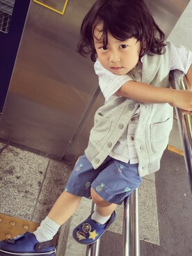 Kounosuke  さんのコーディネート