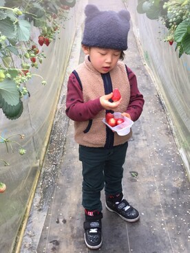 Kounosuke  さんのコーディネート