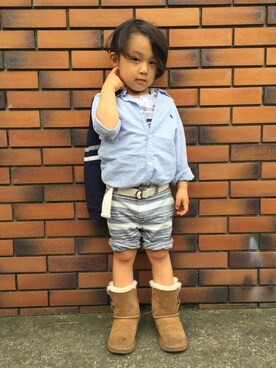 Kounosuke  さんのコーディネート