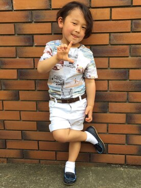 Kounosuke  さんのコーディネート