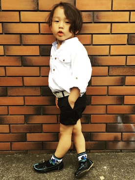 Kounosuke  さんのコーディネート