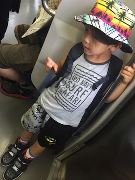 Kounosuke  さんのコーディネート