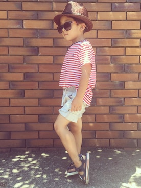 Kounosuke  さんのコーディネート