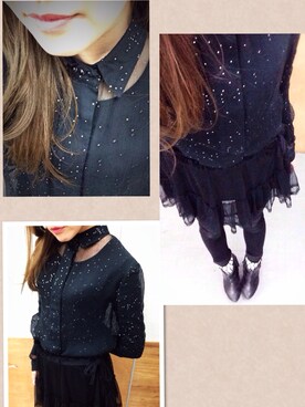 hisaさんのコーディネート