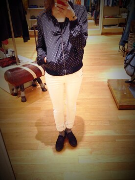 hisaさんのコーディネート